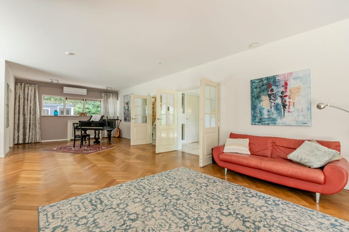 Foto 10 van Thijsselaan 54