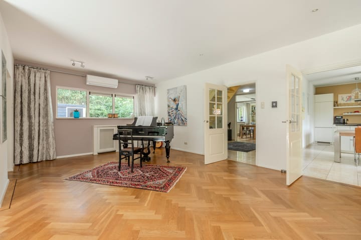 Foto 11 van Thijsselaan 54