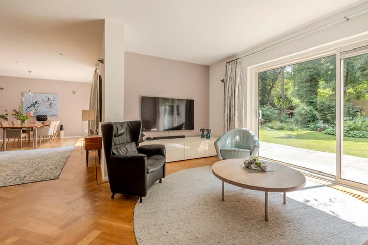 Foto 12 van Thijsselaan 54