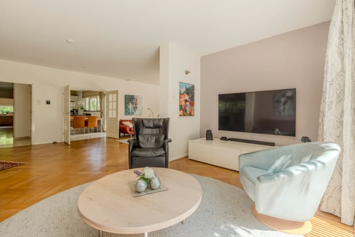 Foto 13 van Thijsselaan 54