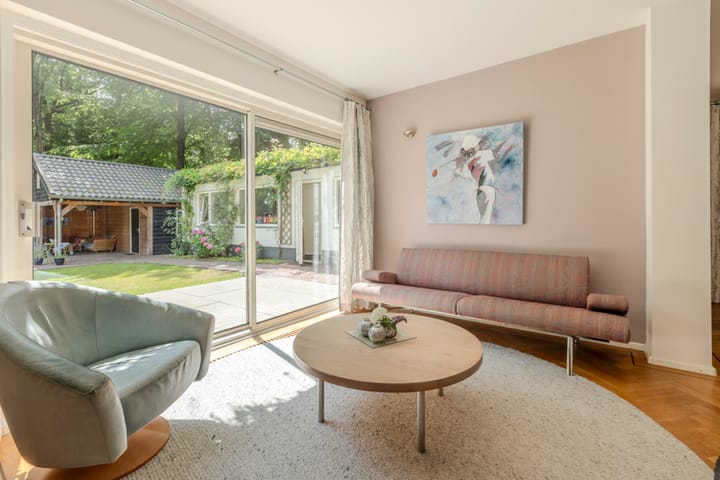 Foto 14 van Thijsselaan 54