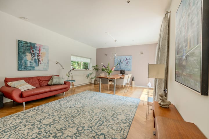 Foto 15 van Thijsselaan 54