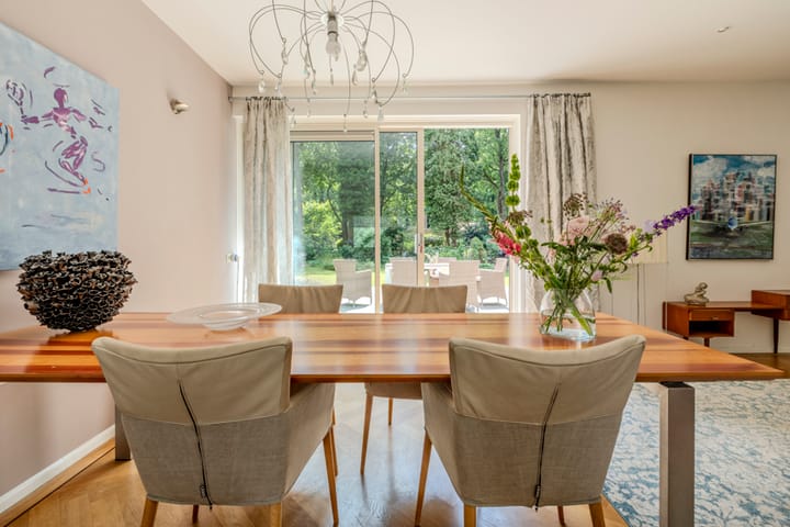 Foto 17 van Thijsselaan 54