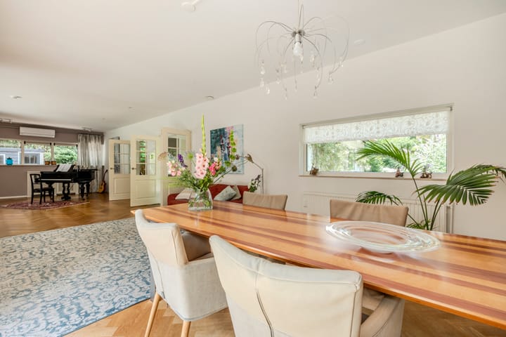 Foto 18 van Thijsselaan 54