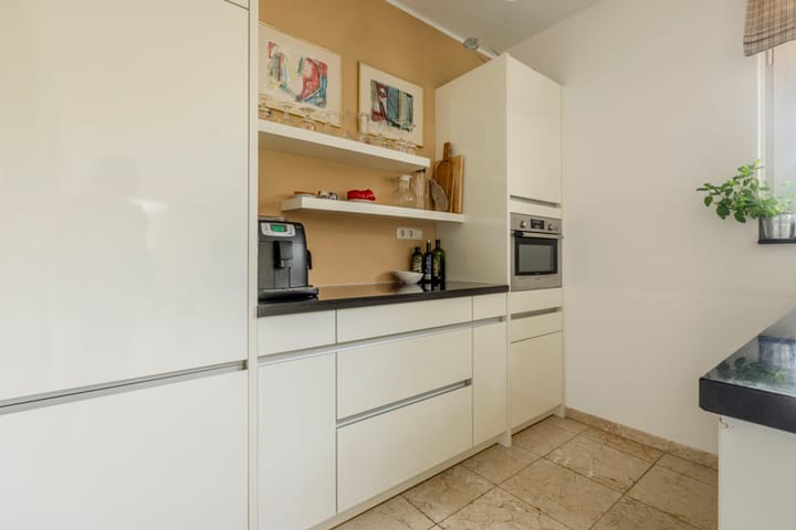 Foto 20 van Thijsselaan 54