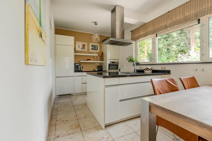 Foto 21 van Thijsselaan 54