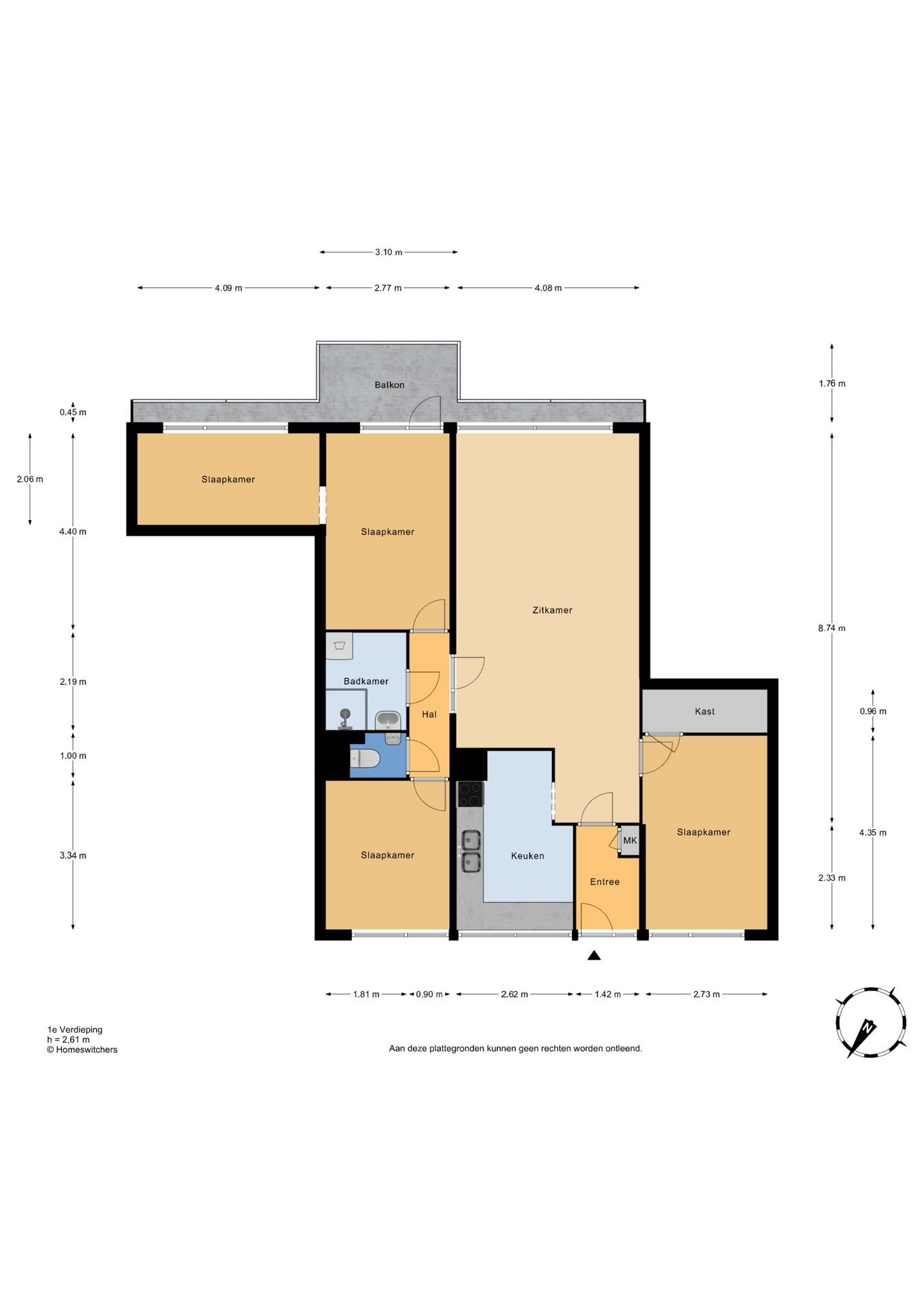 Photo 27 of Kadoelerbos 9