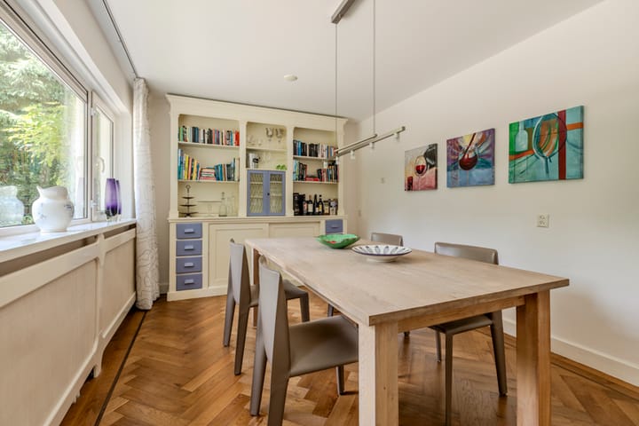 Foto 24 van Thijsselaan 54