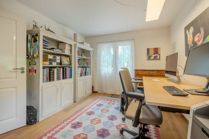 Foto 30 van Thijsselaan 54