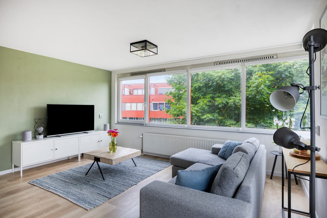 Foto 13 van Zeelt 40