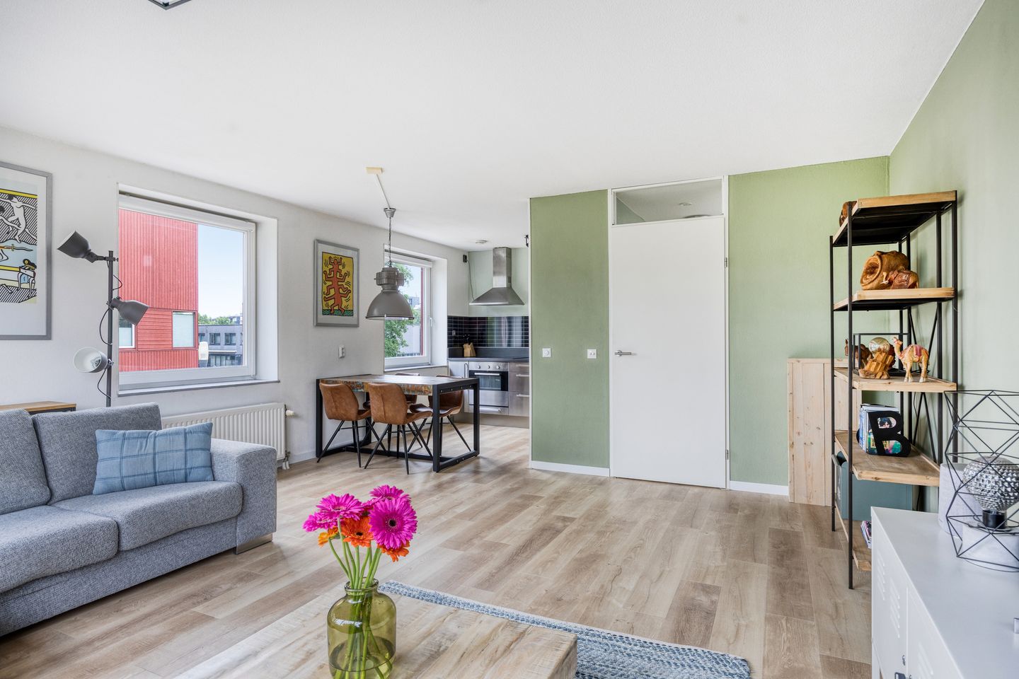 Foto 14 van Zeelt 40