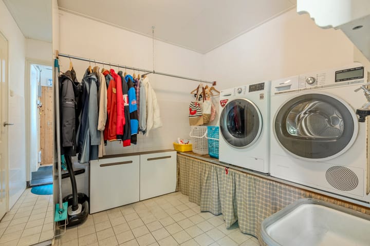 Foto 35 van Thijsselaan 54