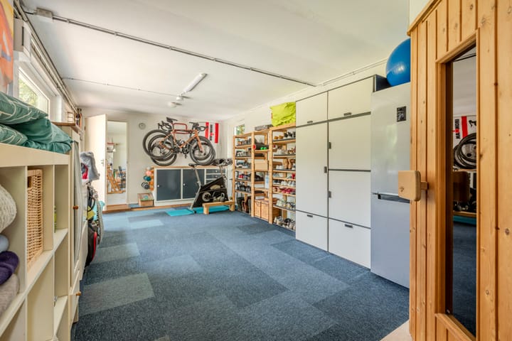 Foto 37 van Thijsselaan 54