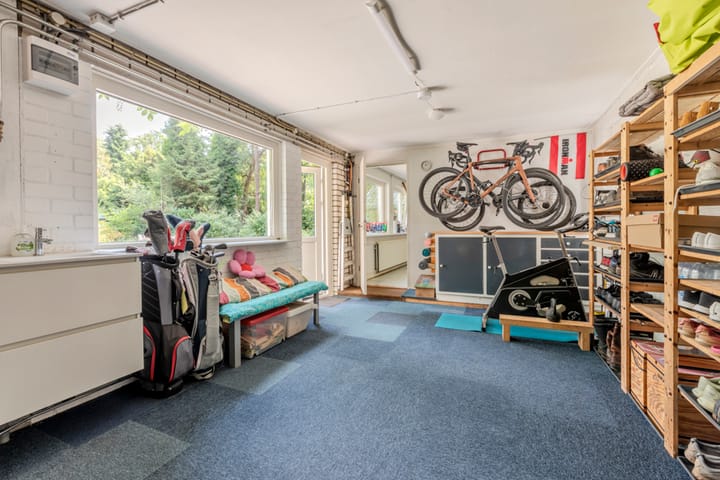 Foto 39 van Thijsselaan 54