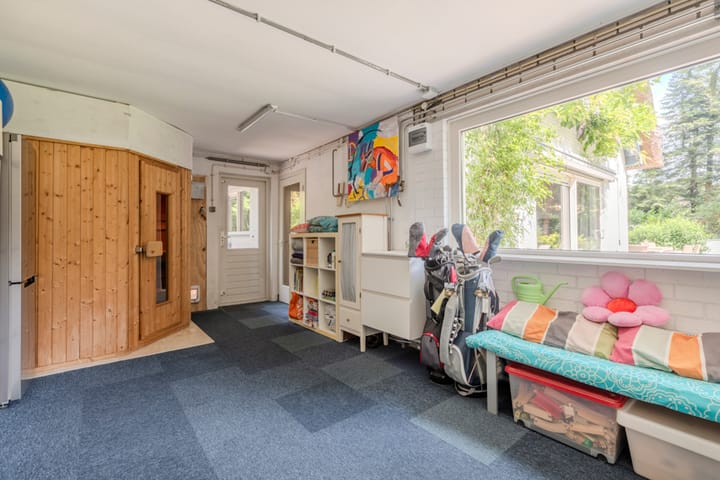 Foto 40 van Thijsselaan 54