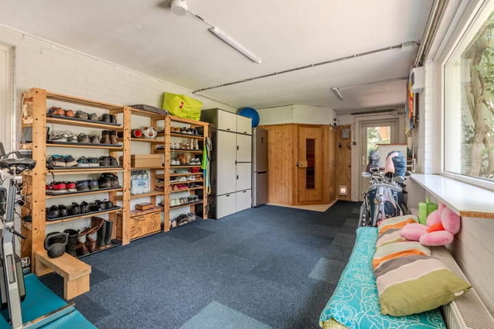 Foto 41 van Thijsselaan 54