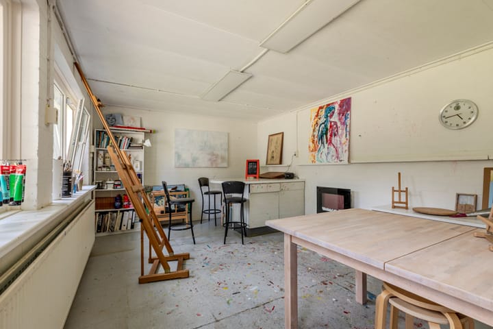 Foto 42 van Thijsselaan 54