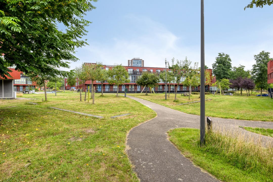 Foto 23 van Zeelt 40