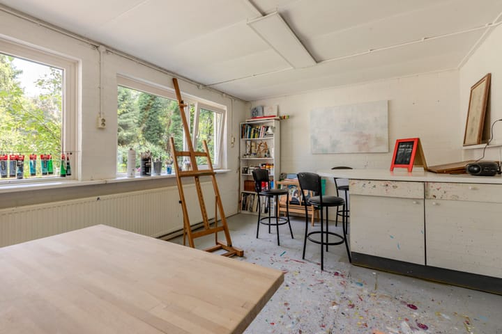 Foto 43 van Thijsselaan 54