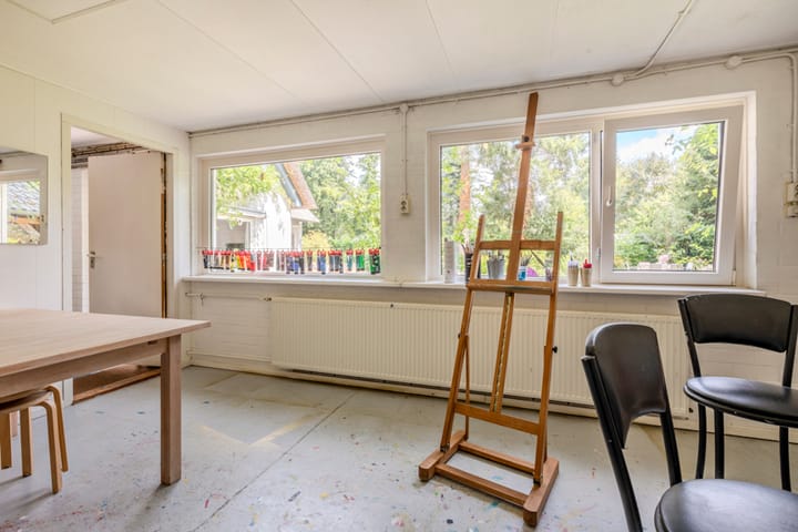 Foto 44 van Thijsselaan 54