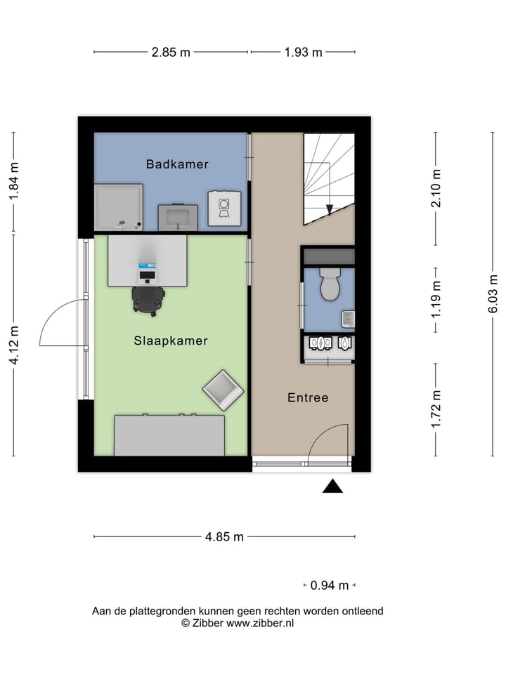 Photo 25 of Zeelt 40