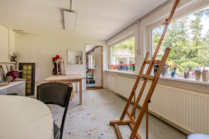 Foto 45 van Thijsselaan 54