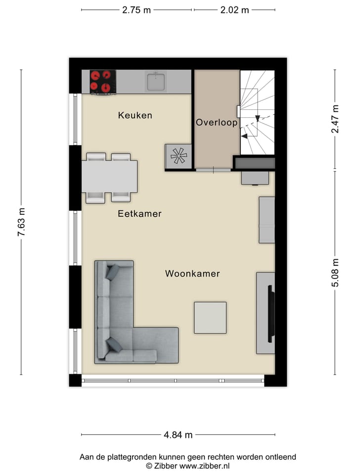 Photo 26 of Zeelt 40