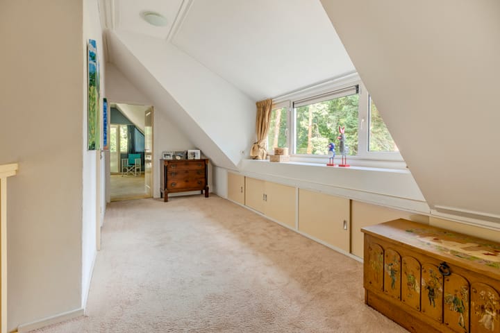 Foto 46 van Thijsselaan 54