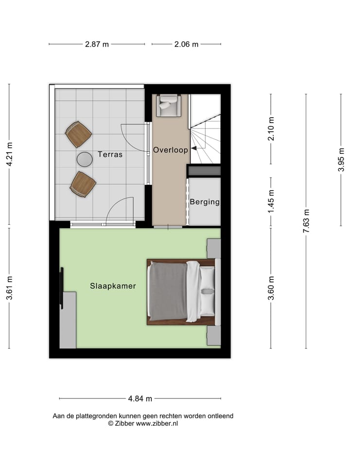 Photo 27 of Zeelt 40