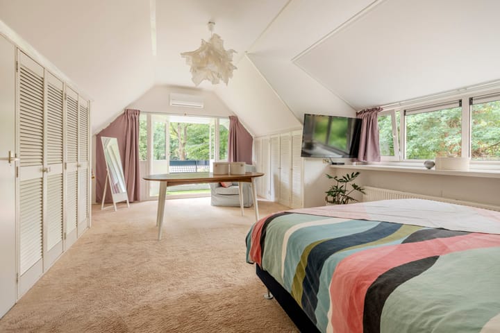 Foto 50 van Thijsselaan 54