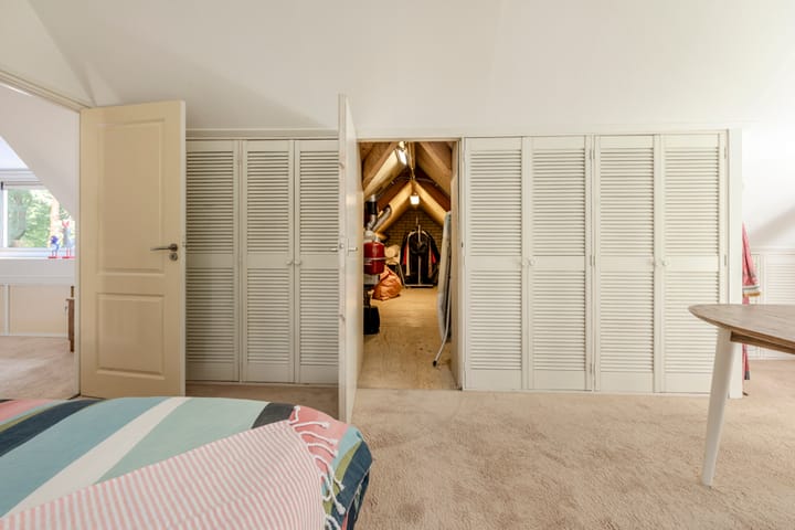 Foto 51 van Thijsselaan 54