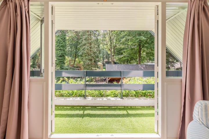 Foto 53 van Thijsselaan 54