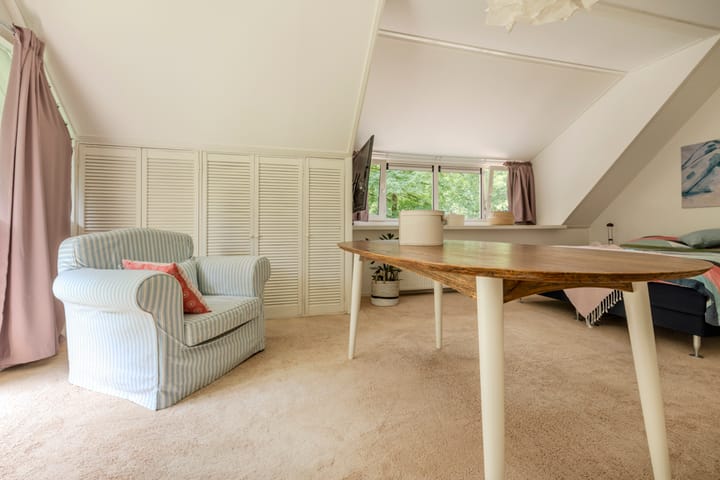 Foto 54 van Thijsselaan 54