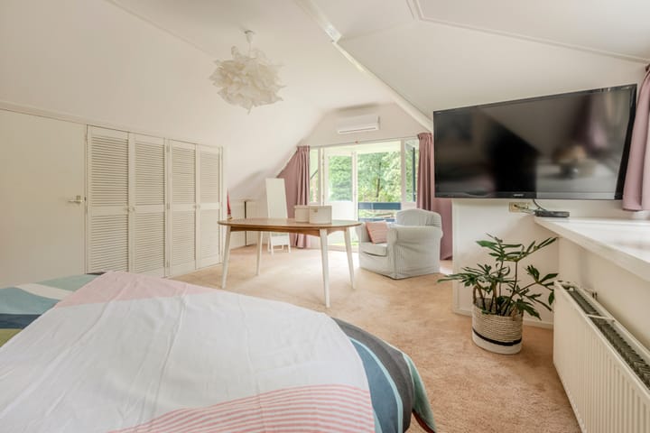 Foto 55 van Thijsselaan 54