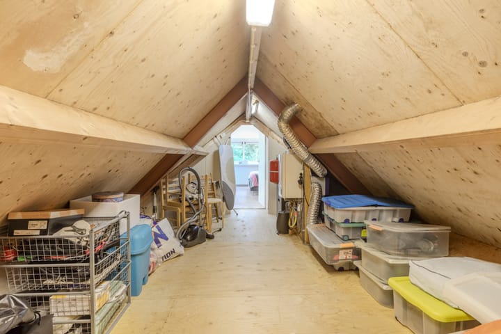 Foto 58 van Thijsselaan 54