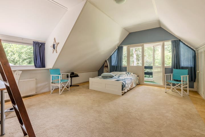 Foto 59 van Thijsselaan 54