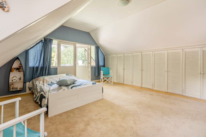 Foto 60 van Thijsselaan 54