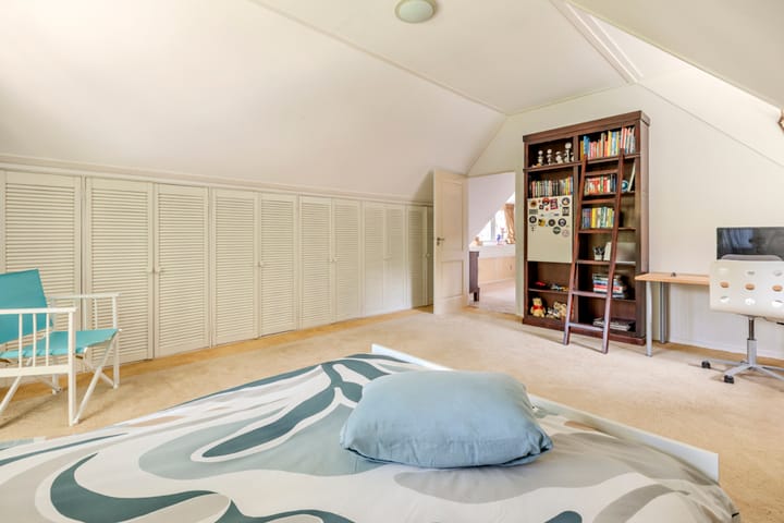 Foto 61 van Thijsselaan 54