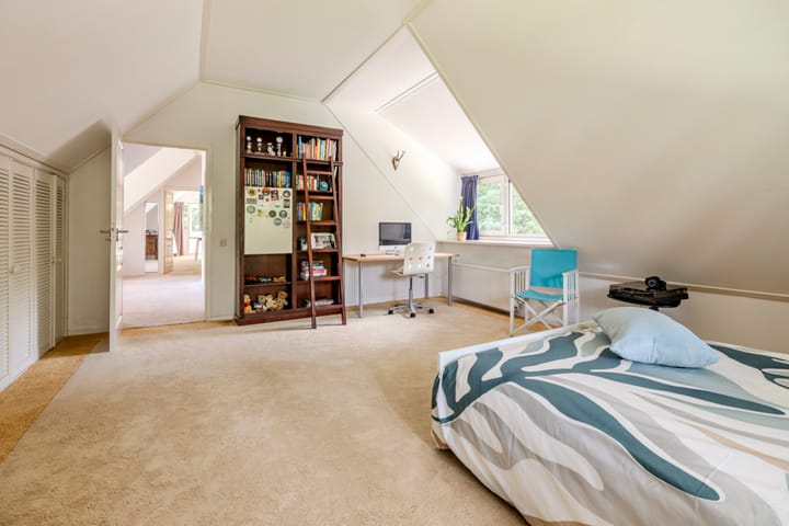 Foto 62 van Thijsselaan 54