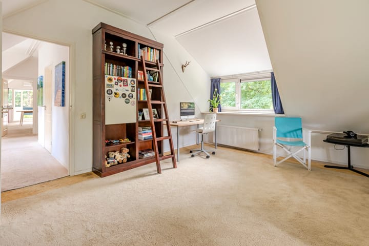 Foto 63 van Thijsselaan 54