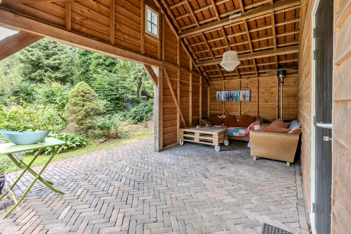 Foto 69 van Thijsselaan 54