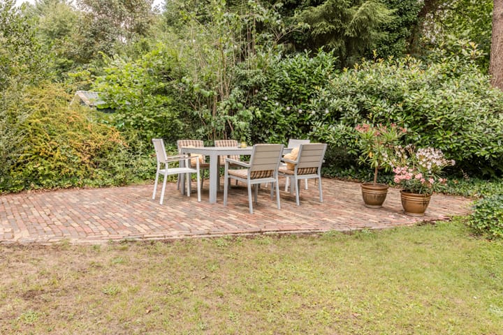 Foto 71 van Thijsselaan 54