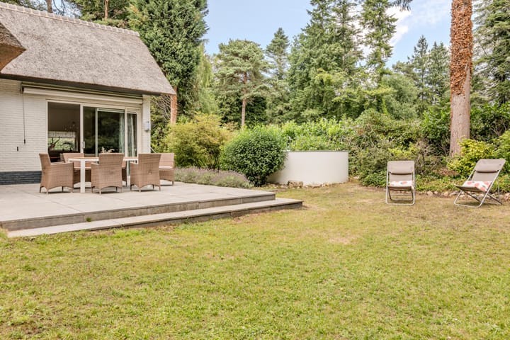 Foto 74 van Thijsselaan 54