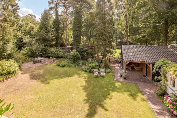 Foto 79 van Thijsselaan 54