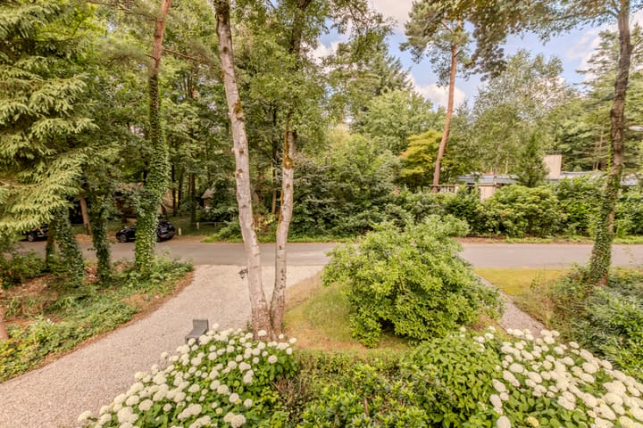 Foto 80 van Thijsselaan 54