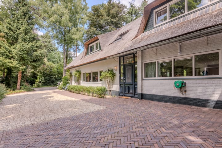 Foto 82 van Thijsselaan 54