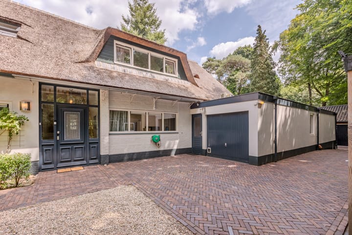 Foto 83 van Thijsselaan 54