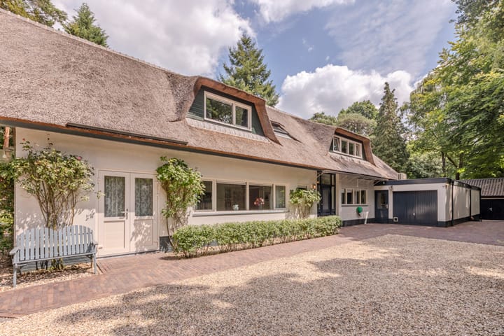 Foto 84 van Thijsselaan 54