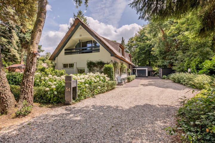 Foto 85 van Thijsselaan 54