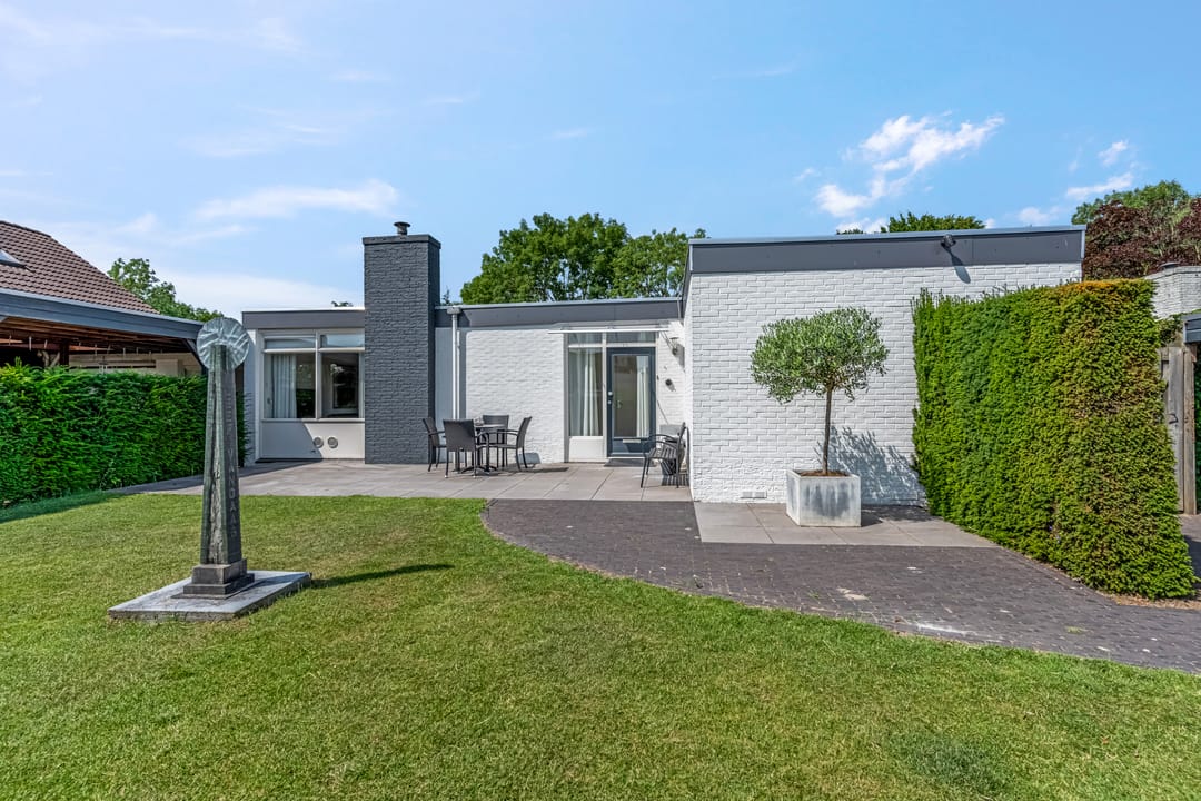 Foto 7 van A. Nieboerplein 7